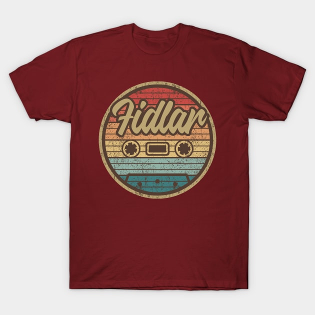 Fidlar t shirt cheap